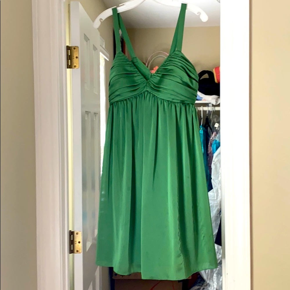 Fun bridesmaids dress!